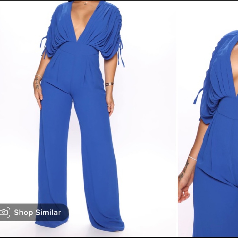 Jumpsuit